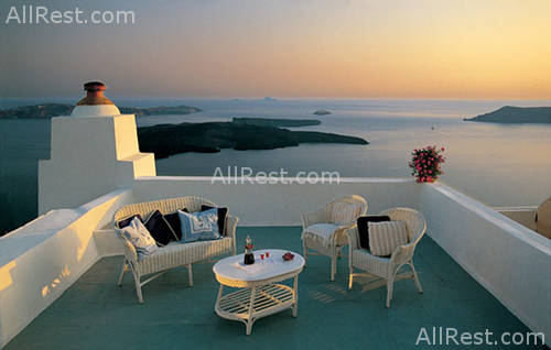 Altana Traditional Houses 8